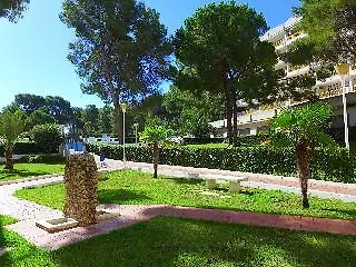 Apartamento Catalonia Gardens Salou España