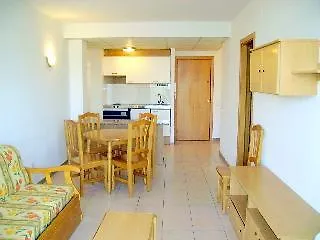 Apartamento Catalonia Gardens Salou 0*,  España