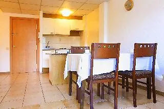 Catalonia Gardens Apartment Salou