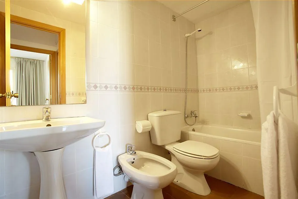 Catalonia Gardens Apartment Salou