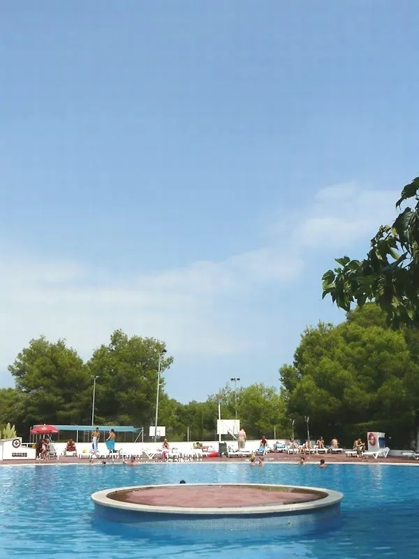 Apartamento Catalonia Gardens Salou España