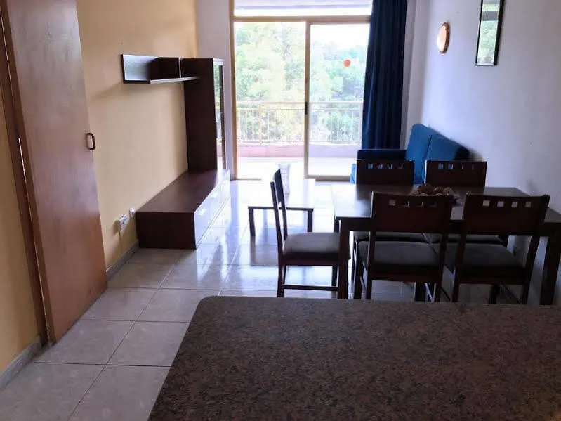 Catalonia Gardens Apartment Salou
