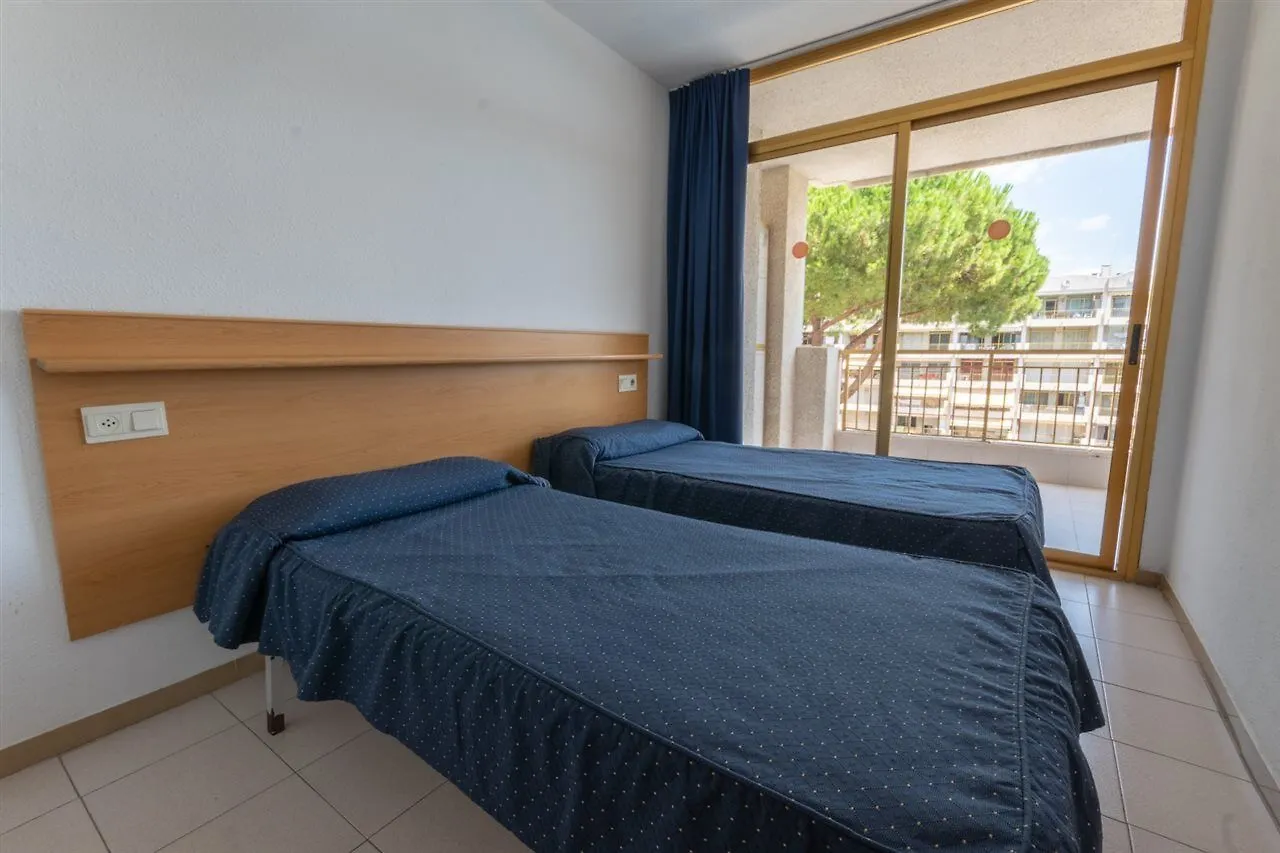 Catalonia Gardens Apartment Salou