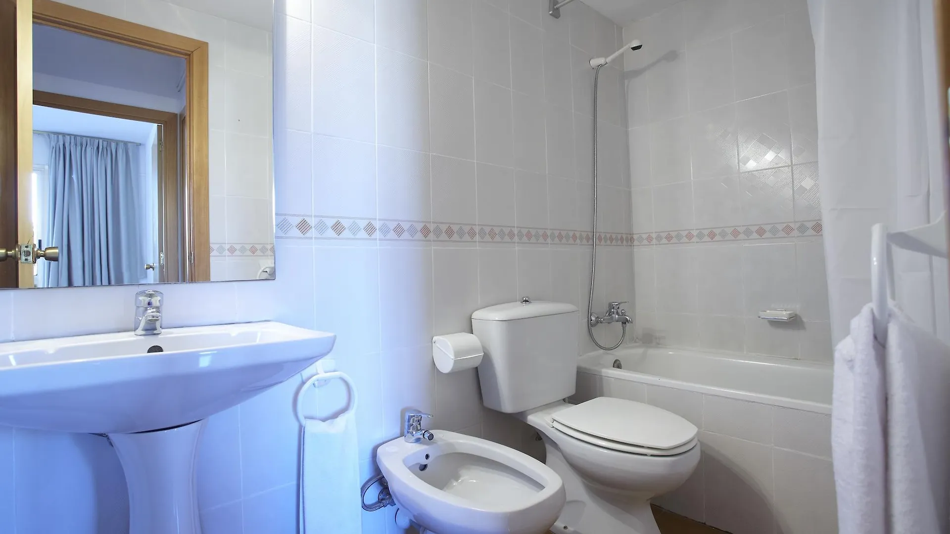 Catalonia Gardens Apartment Salou 0*,  Spain