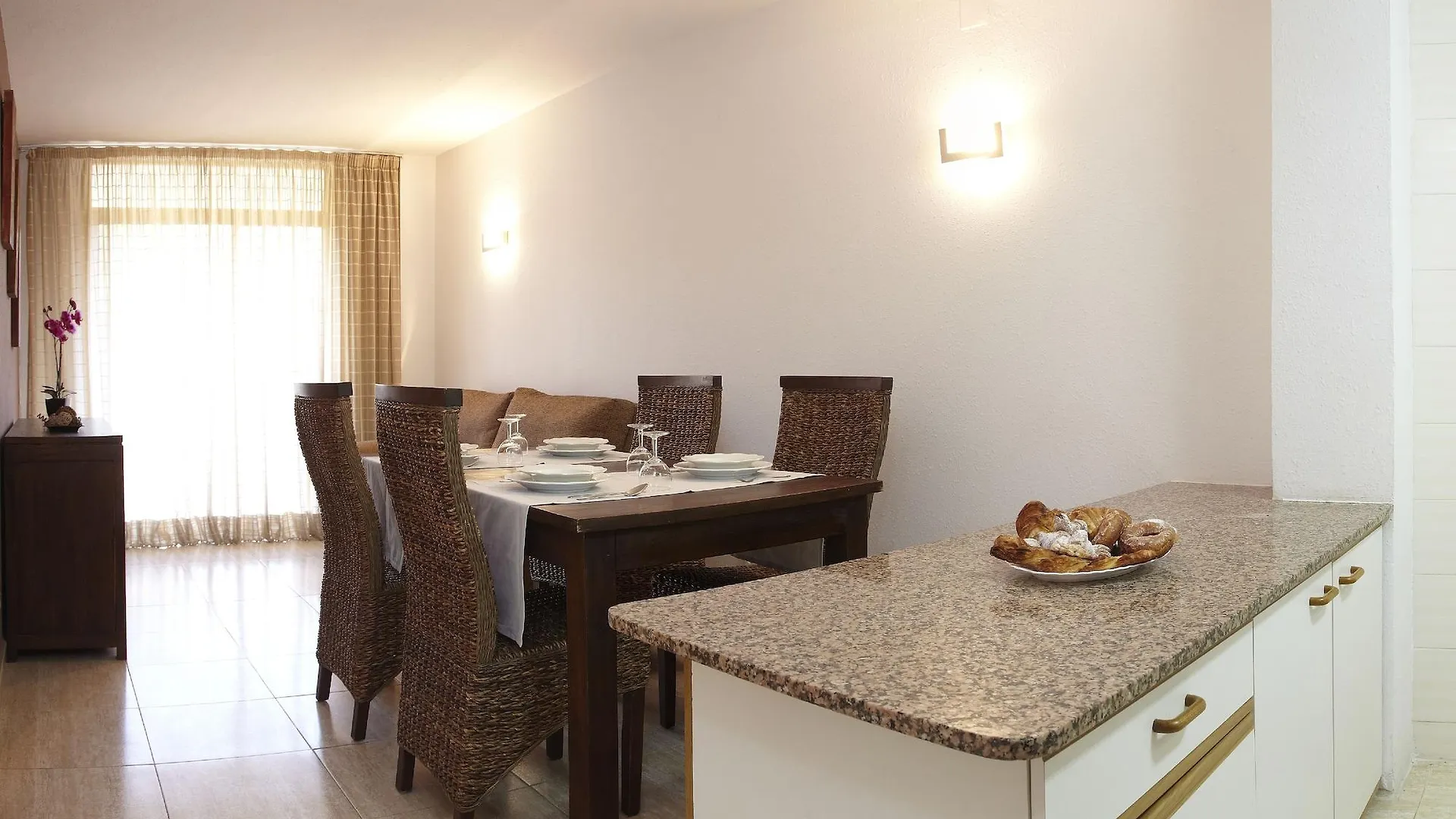 Catalonia Gardens Apartment Salou