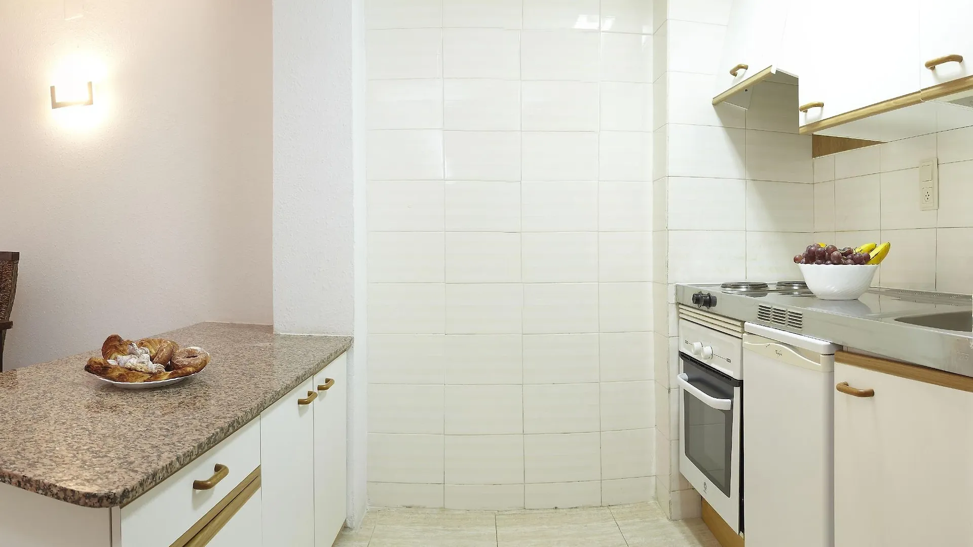 Catalonia Gardens Apartment Salou