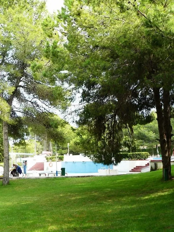 Catalonia Gardens Apartment Salou