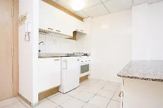 Catalonia Gardens Apartment Salou