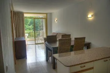 Catalonia Gardens Apartment Salou