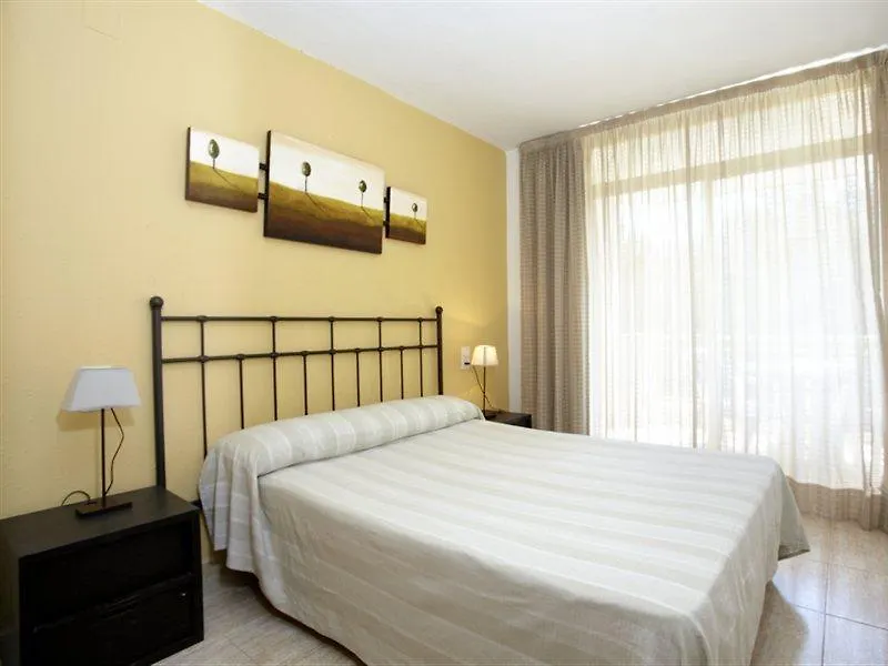 Catalonia Gardens Apartment Salou 0*,  Spain