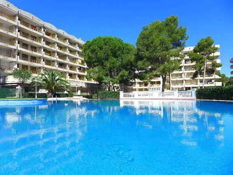 Catalonia Gardens Apartment Salou 0*,  Spain