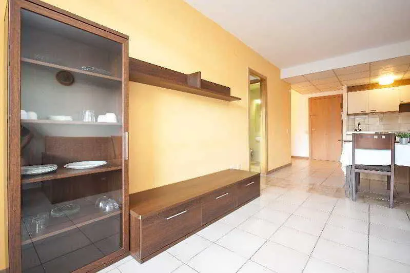 Catalonia Gardens Apartment Salou