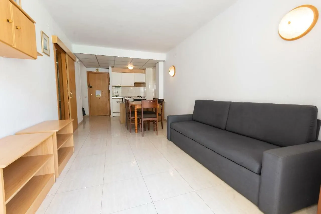Catalonia Gardens Apartment Salou
