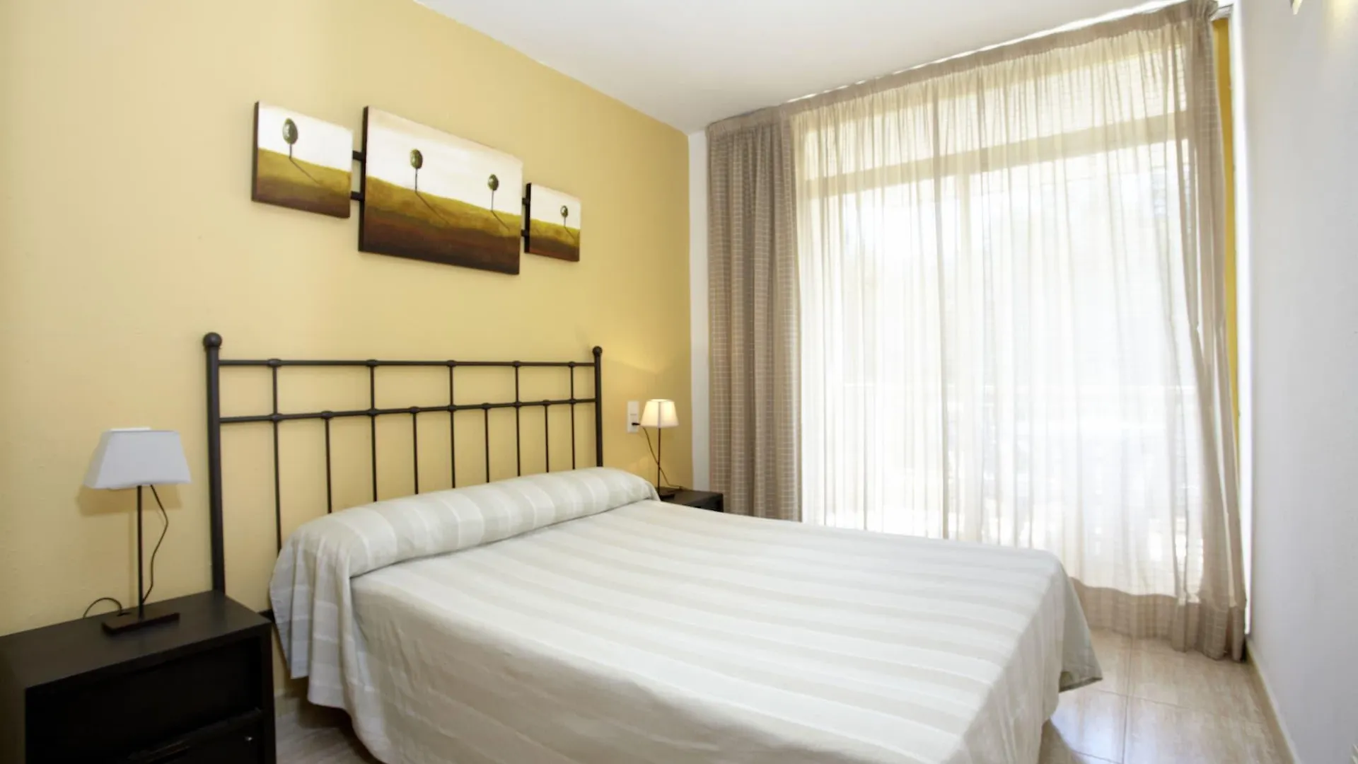 Catalonia Gardens Apartment Salou 0*,  Spain