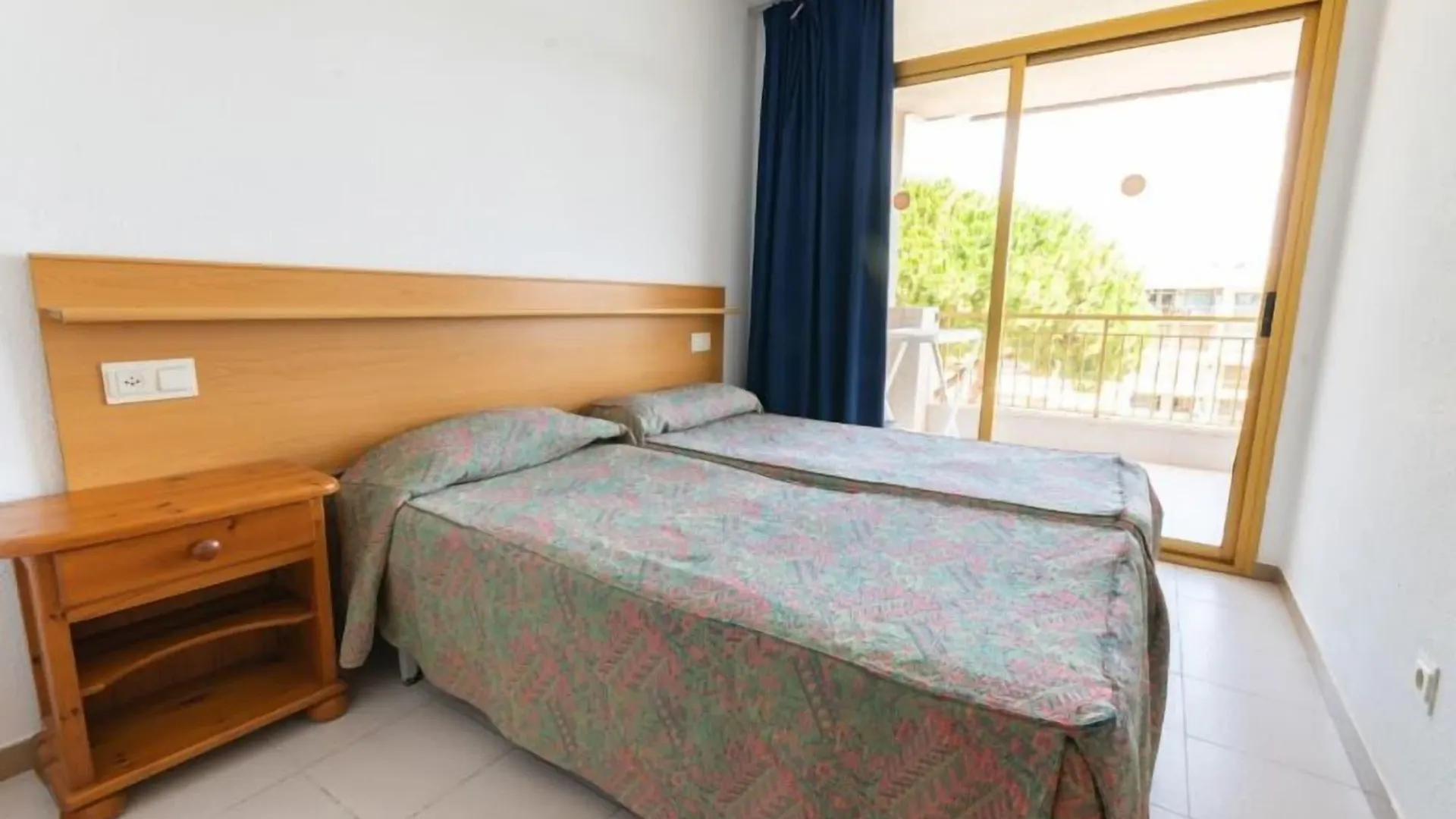 Catalonia Gardens Apartment Salou