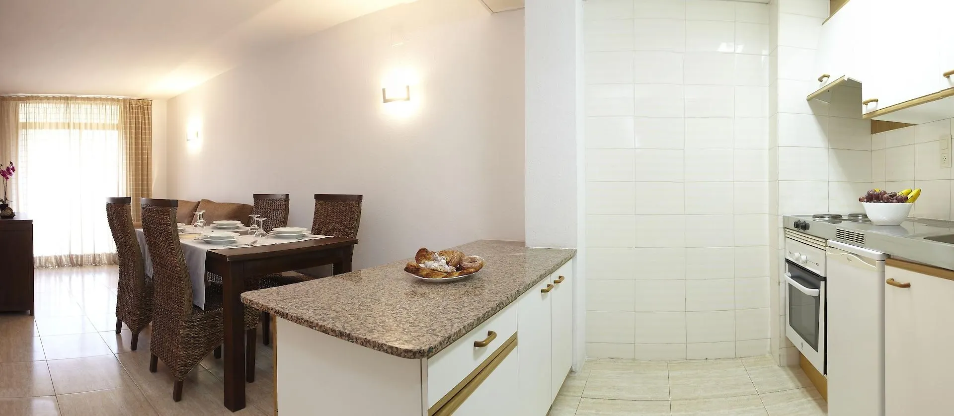 Catalonia Gardens Apartment Salou