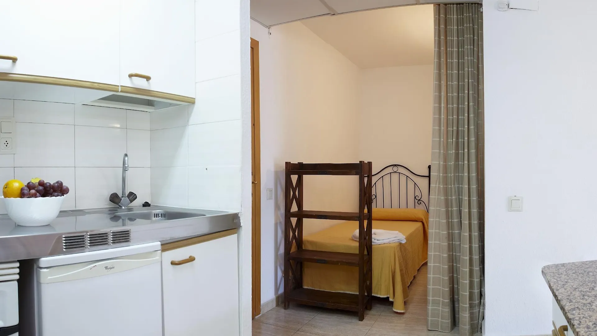 Catalonia Gardens Apartment Salou