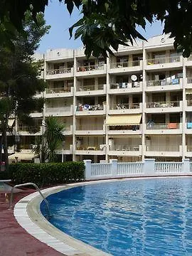 Catalonia Gardens Apartment Salou 0*,