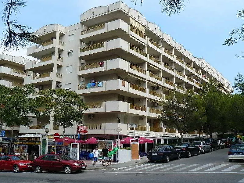 Catalonia Gardens Apartment Salou