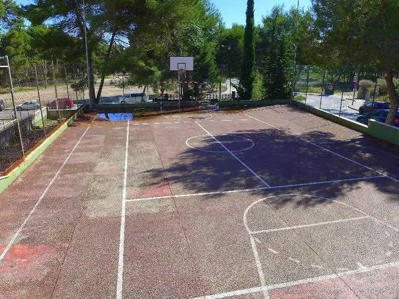 Catalonia Gardens Apartment Salou