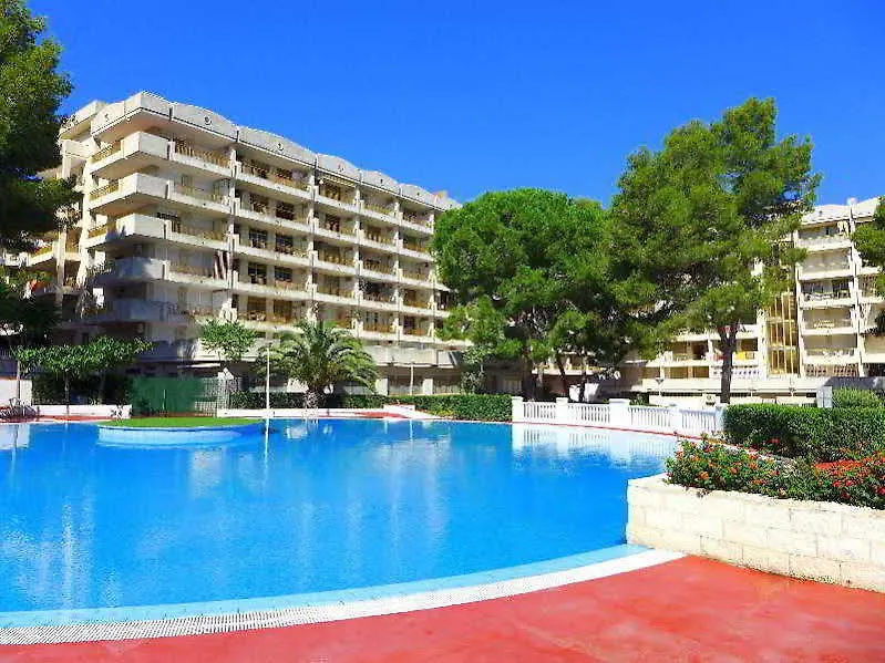 Catalonia Gardens Apartment Salou Spain