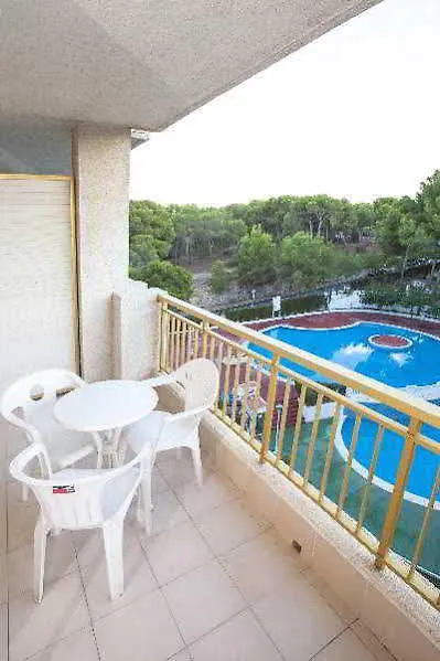 Catalonia Gardens Apartment Salou