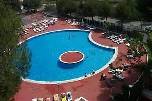 Catalonia Gardens Apartment Salou Spain