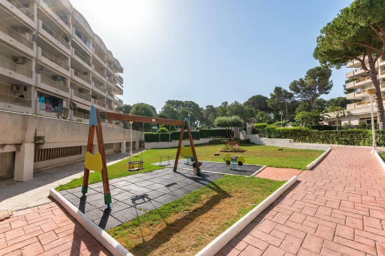 Catalonia Gardens Apartment Salou