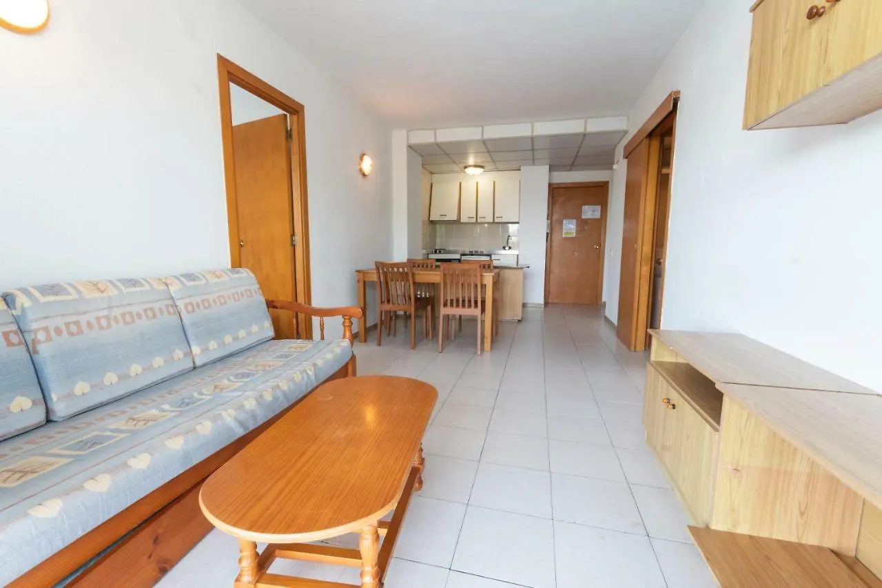 Catalonia Gardens Apartment Salou