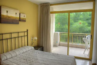 Catalonia Gardens Apartment Salou Spain