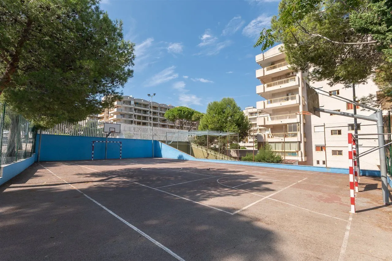 Catalonia Gardens Apartment Salou 0*,  Spain